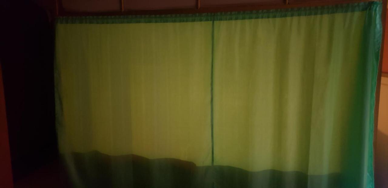 Lucky Dorm Hostel เกาะพีพี ภายนอก รูปภาพ