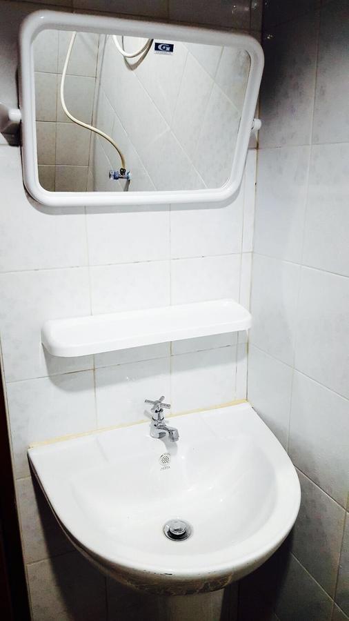 Lucky Dorm Hostel เกาะพีพี ภายนอก รูปภาพ
