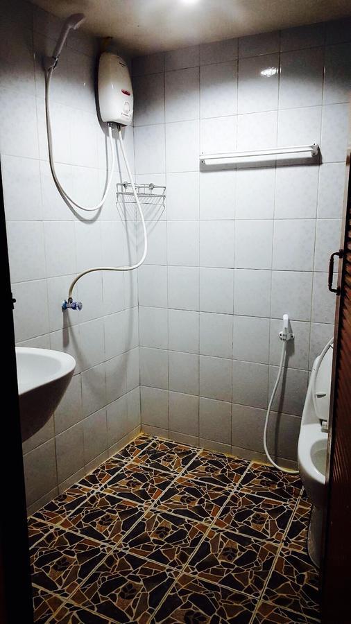 Lucky Dorm Hostel เกาะพีพี ภายนอก รูปภาพ